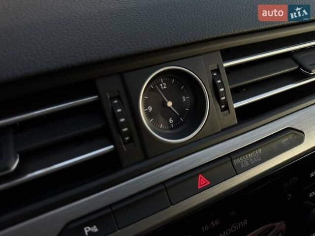 Серый Фольксваген Arteon, объемом двигателя 1.97 л и пробегом 141 тыс. км за 23990 $, фото 60 на Automoto.ua