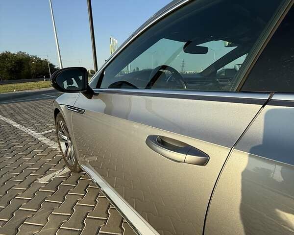 Сірий Фольксваген Arteon, об'ємом двигуна 2 л та пробігом 195 тис. км за 22900 $, фото 15 на Automoto.ua