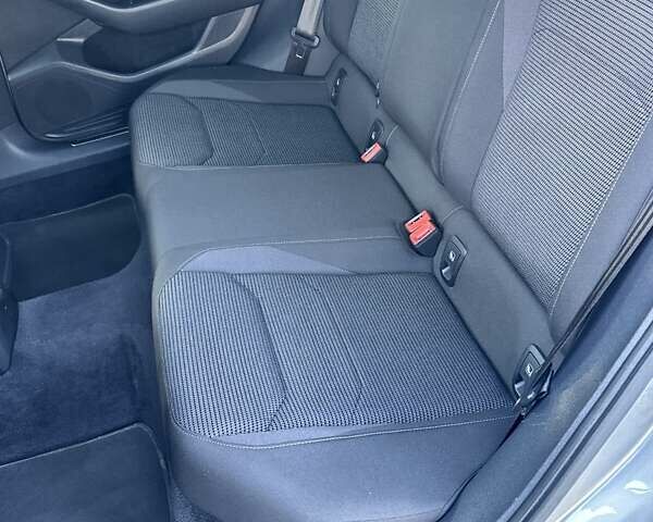 Серый Фольксваген Arteon, объемом двигателя 2 л и пробегом 281 тыс. км за 18700 $, фото 8 на Automoto.ua