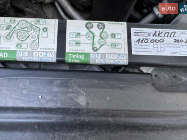 Серый Фольксваген Arteon, объемом двигателя 1.97 л и пробегом 127 тыс. км за 26100 $, фото 16 на Automoto.ua