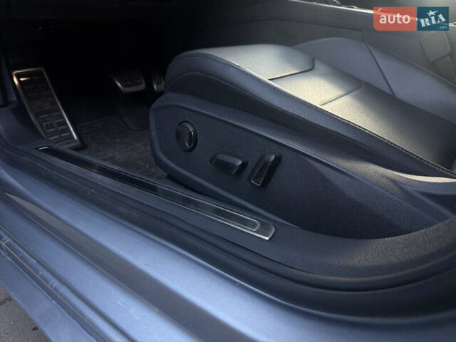 Серый Фольксваген Arteon, объемом двигателя 1.98 л и пробегом 44 тыс. км за 19000 $, фото 40 на Automoto.ua