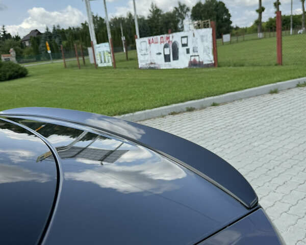 Серый Фольксваген Arteon, объемом двигателя 2 л и пробегом 158 тыс. км за 30450 $, фото 32 на Automoto.ua