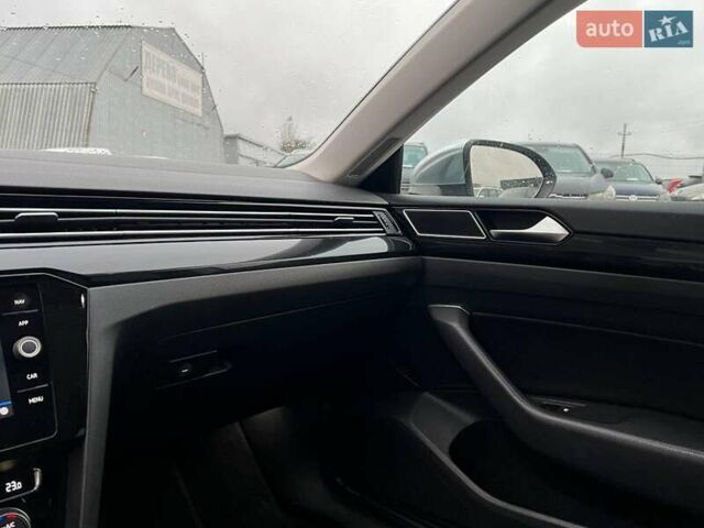 Фольксваген Arteon 2018 у Львові на Automoto.ua Сірий Фольксваген Arteon, об'ємом двигуна 2 л та пробігом 225 тис. км за 24990 $, фото 30 на Automoto.ua