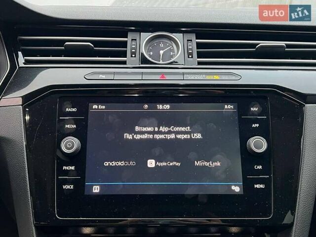 Фольксваген Arteon 2018 у Львові на Automoto.ua Сірий Фольксваген Arteon, об'ємом двигуна 2 л та пробігом 225 тис. км за 24990 $, фото 26 на Automoto.ua