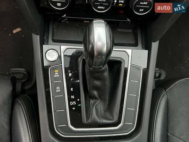 Фольксваген Arteon 2018 у Львові на Automoto.ua Сірий Фольксваген Arteon, об'ємом двигуна 2 л та пробігом 225 тис. км за 24990 $, фото 29 на Automoto.ua