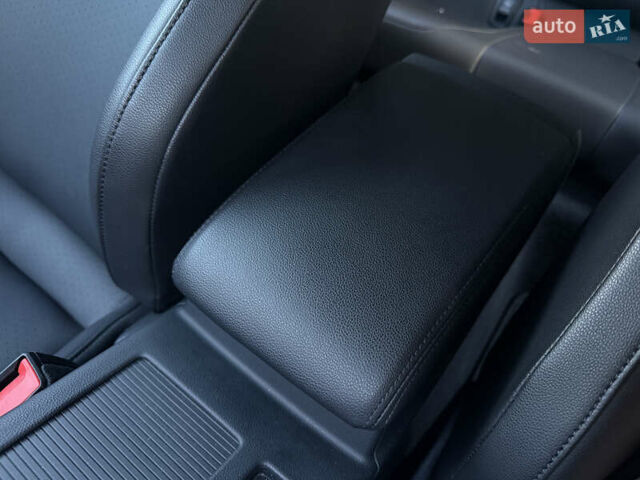Серый Фольксваген Arteon, объемом двигателя 1.98 л и пробегом 44 тыс. км за 21800 $, фото 34 на Automoto.ua