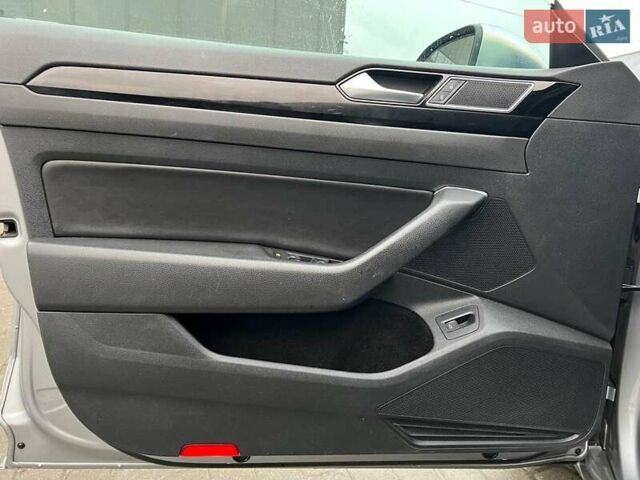 Фольксваген Arteon 2018 у Львові на Automoto.ua Сірий Фольксваген Arteon, об'ємом двигуна 2 л та пробігом 225 тис. км за 24990 $, фото 15 на Automoto.ua