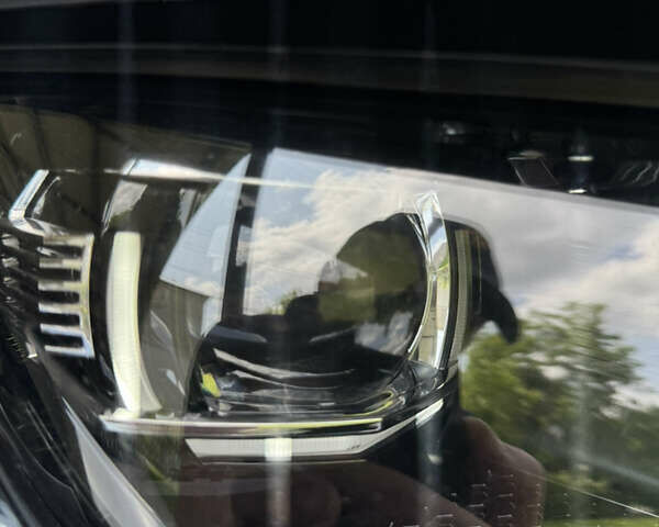 Серый Фольксваген Arteon, объемом двигателя 2 л и пробегом 158 тыс. км за 30450 $, фото 82 на Automoto.ua