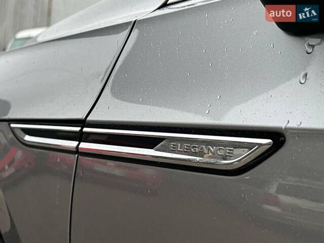 Фольксваген Arteon 2018 у Львові на Automoto.ua Сірий Фольксваген Arteon, об'ємом двигуна 2 л та пробігом 225 тис. км за 24990 $, фото 13 на Automoto.ua