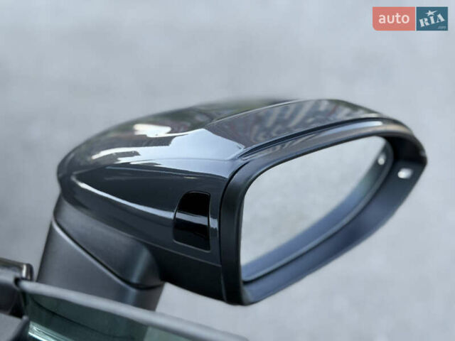 Серый Фольксваген Arteon, объемом двигателя 2 л и пробегом 88 тыс. км за 23900 $, фото 37 на Automoto.ua