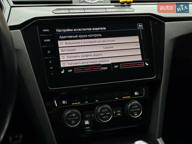 Сірий Фольксваген Arteon, об'ємом двигуна 2 л та пробігом 248 тис. км за 24999 $, фото 43 на Automoto.ua