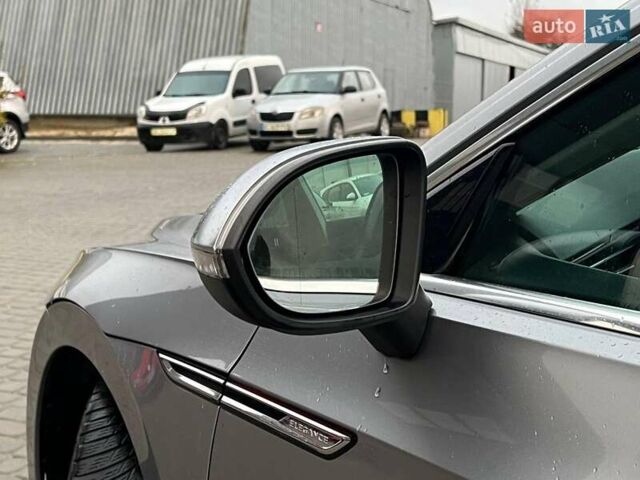 Фольксваген Arteon 2018 у Львові на Automoto.ua Сірий Фольксваген Arteon, об'ємом двигуна 2 л та пробігом 225 тис. км за 24990 $, фото 14 на Automoto.ua