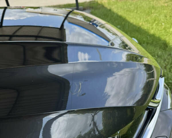 Серый Фольксваген Arteon, объемом двигателя 2 л и пробегом 158 тыс. км за 30450 $, фото 80 на Automoto.ua