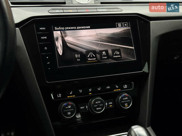 Сірий Фольксваген Arteon, об'ємом двигуна 2 л та пробігом 248 тис. км за 24999 $, фото 41 на Automoto.ua
