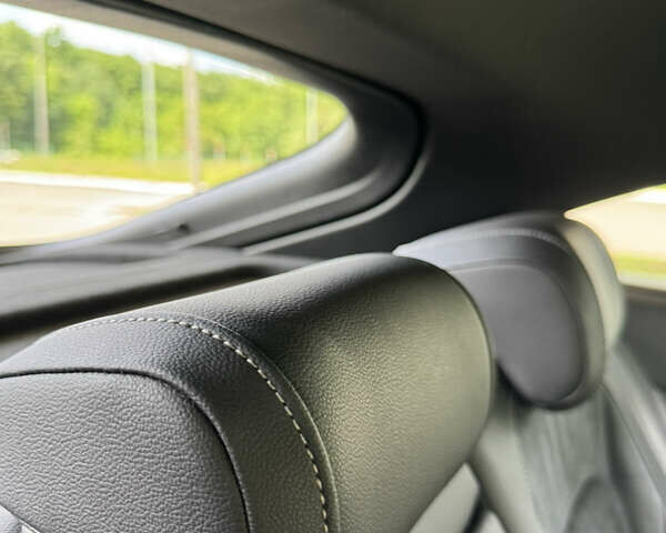 Серый Фольксваген Arteon, объемом двигателя 2 л и пробегом 158 тыс. км за 30450 $, фото 56 на Automoto.ua