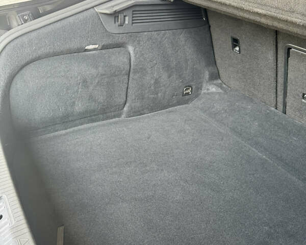 Серый Фольксваген Arteon, объемом двигателя 2 л и пробегом 158 тыс. км за 30450 $, фото 65 на Automoto.ua