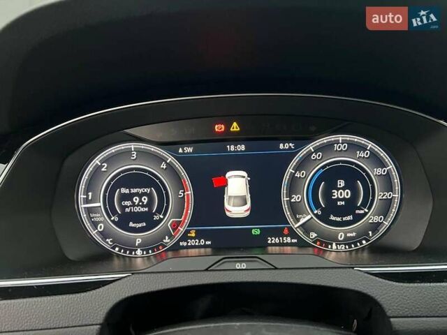 Фольксваген Arteon 2018 у Львові на Automoto.ua Сірий Фольксваген Arteon, об'ємом двигуна 2 л та пробігом 225 тис. км за 24990 $, фото 19 на Automoto.ua