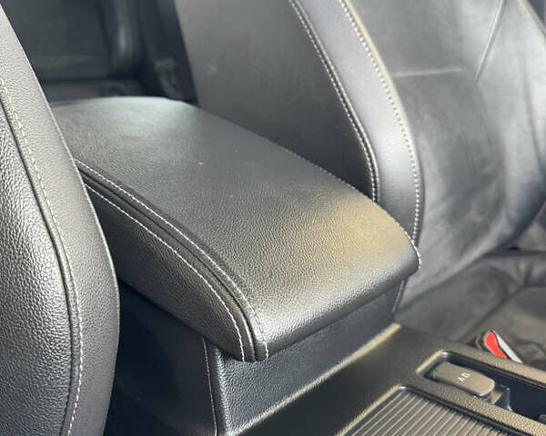 Серый Фольксваген Arteon, объемом двигателя 2 л и пробегом 158 тыс. км за 30450 $, фото 49 на Automoto.ua