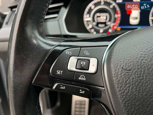Фольксваген Arteon 2018 у Львові на Automoto.ua Сірий Фольксваген Arteon, об'ємом двигуна 2 л та пробігом 225 тис. км за 24990 $, фото 22 на Automoto.ua