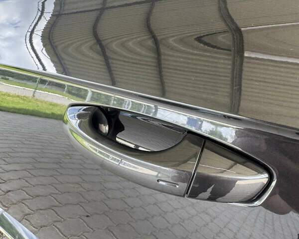 Серый Фольксваген Arteon, объемом двигателя 2 л и пробегом 158 тыс. км за 30450 $, фото 31 на Automoto.ua