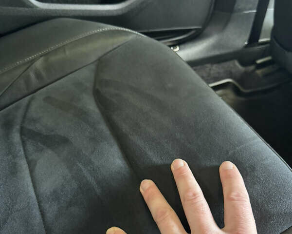 Серый Фольксваген Arteon, объемом двигателя 2 л и пробегом 158 тыс. км за 30450 $, фото 55 на Automoto.ua