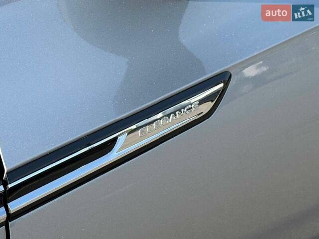 Фольксваген Arteon 2019 в Кривом Роге на Automoto.ua Серый Фольксваген Arteon, объемом двигателя 2 л и пробегом 123 тыс. км за 27800 $, фото 9 на Automoto.ua