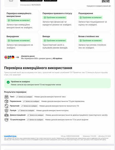 Серый Фольксваген Arteon, объемом двигателя 1.97 л и пробегом 73 тыс. км за 33200 $, фото 112 на Automoto.ua