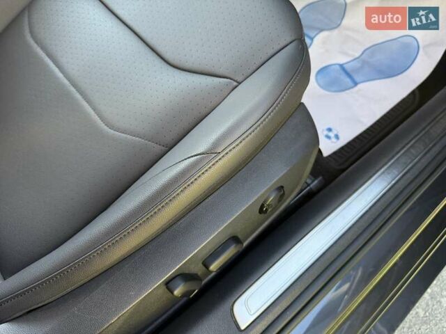 Сірий Фольксваген Arteon, об'ємом двигуна 1.98 л та пробігом 97 тис. км за 25500 $, фото 15 на Automoto.ua