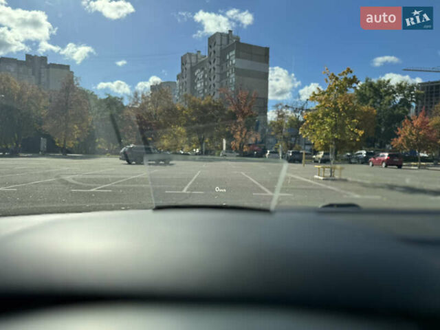 Серый Фольксваген Arteon, объемом двигателя 1.97 л и пробегом 73 тыс. км за 33200 $, фото 94 на Automoto.ua