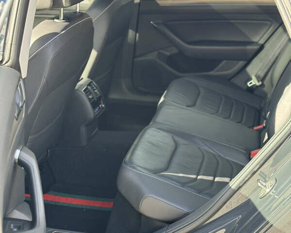 Серый Фольксваген Arteon, объемом двигателя 1.97 л и пробегом 73 тыс. км за 33200 $, фото 23 на Automoto.ua