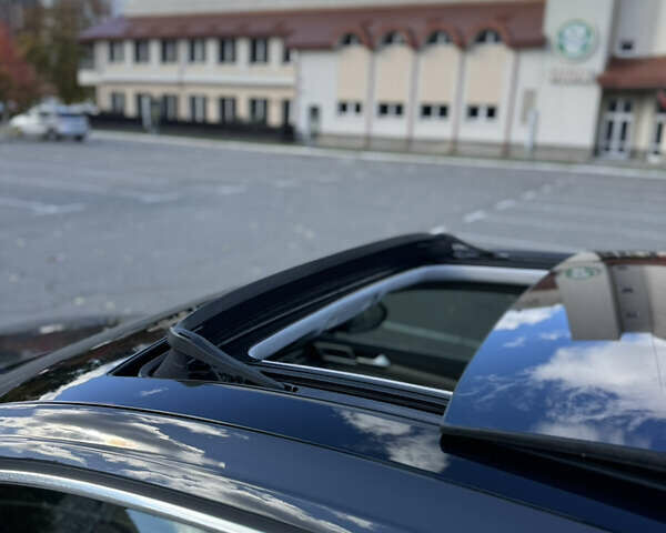 Серый Фольксваген Arteon, объемом двигателя 1.97 л и пробегом 73 тыс. км за 33200 $, фото 81 на Automoto.ua