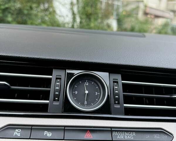 Серый Фольксваген Arteon, объемом двигателя 2 л и пробегом 39 тыс. км за 30000 $, фото 21 на Automoto.ua