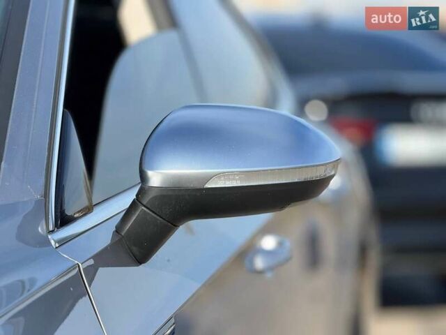 Фольксваген Arteon 2019 в Кривом Роге на Automoto.ua Серый Фольксваген Arteon, объемом двигателя 2 л и пробегом 123 тыс. км за 27800 $, фото 8 на Automoto.ua