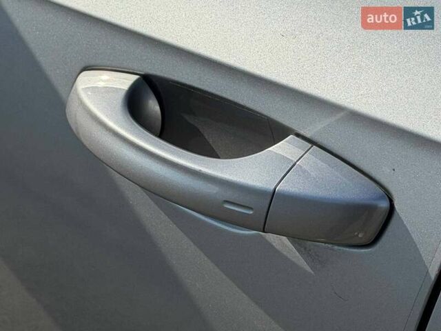 Фольксваген Arteon 2019 в Кривом Роге на Automoto.ua Серый Фольксваген Arteon, объемом двигателя 2 л и пробегом 123 тыс. км за 27800 $, фото 16 на Automoto.ua