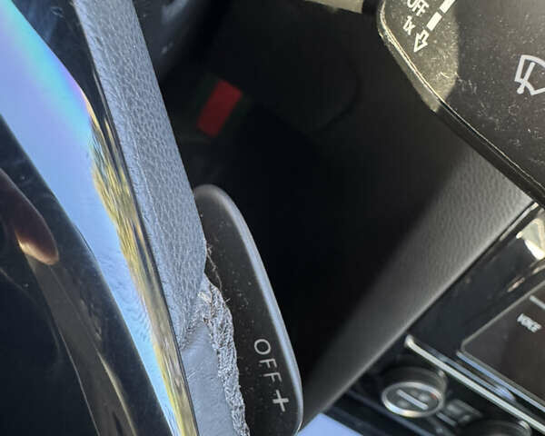 Серый Фольксваген Arteon, объемом двигателя 1.97 л и пробегом 73 тыс. км за 33200 $, фото 127 на Automoto.ua