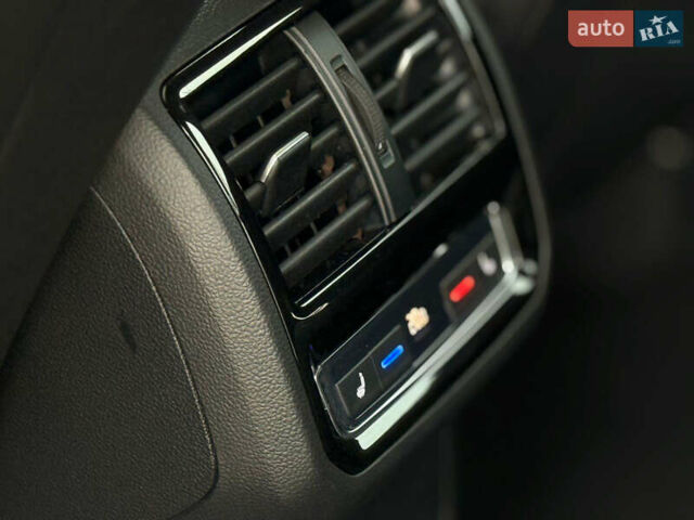 Сірий Фольксваген Arteon, об'ємом двигуна 2 л та пробігом 43 тис. км за 26950 $, фото 14 на Automoto.ua