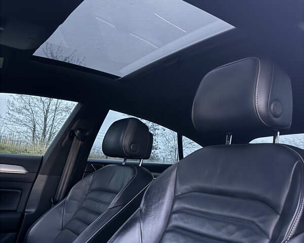 Сірий Фольксваген Arteon, об'ємом двигуна 0 л та пробігом 111 тис. км за 22000 $, фото 25 на Automoto.ua