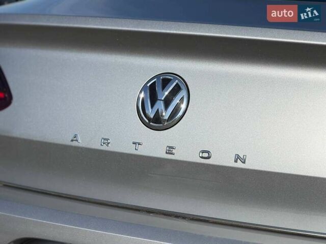 Фольксваген Arteon 2019 в Кривом Роге на Automoto.ua Серый Фольксваген Arteon, объемом двигателя 2 л и пробегом 123 тыс. км за 27800 $, фото 24 на Automoto.ua