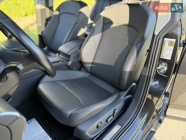 Сірий Фольксваген Arteon, об'ємом двигуна 1.98 л та пробігом 97 тис. км за 25500 $, фото 23 на Automoto.ua