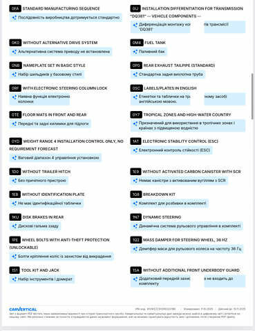 Серый Фольксваген Arteon, объемом двигателя 1.97 л и пробегом 73 тыс. км за 33200 $, фото 116 на Automoto.ua