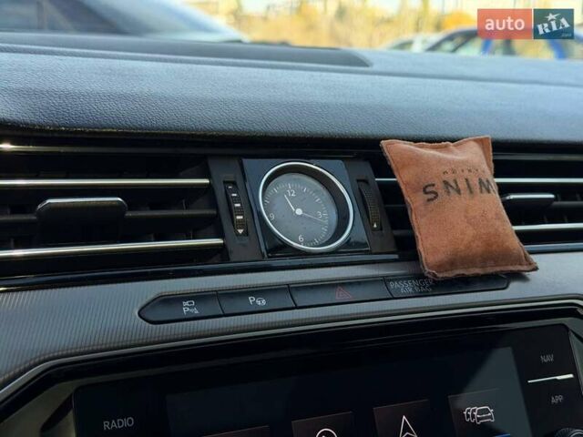 Фольксваген Arteon 2019 в Кривом Роге на Automoto.ua Серый Фольксваген Arteon, объемом двигателя 2 л и пробегом 123 тыс. км за 27800 $, фото 57 на Automoto.ua