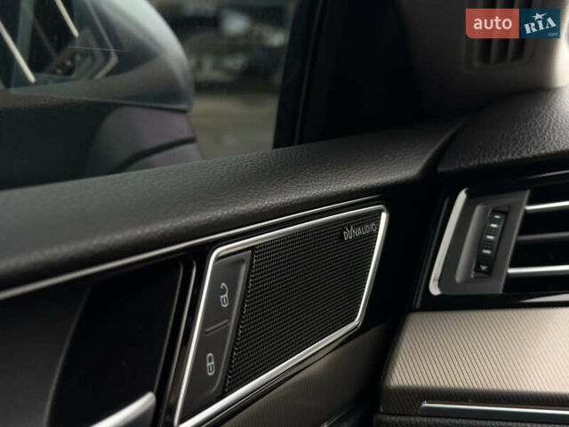 Сірий Фольксваген Arteon, об'ємом двигуна 2 л та пробігом 43 тис. км за 26950 $, фото 10 на Automoto.ua