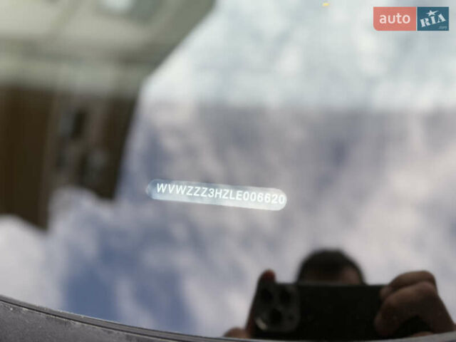 Серый Фольксваген Arteon, объемом двигателя 2 л и пробегом 54 тыс. км за 27500 $, фото 37 на Automoto.ua