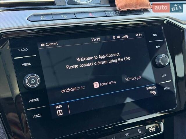 Фольксваген Arteon 2019 в Кривом Роге на Automoto.ua Серый Фольксваген Arteon, объемом двигателя 2 л и пробегом 123 тыс. км за 27800 $, фото 66 на Automoto.ua