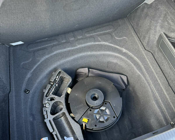 Серый Фольксваген Arteon, объемом двигателя 1.97 л и пробегом 73 тыс. км за 33200 $, фото 42 на Automoto.ua