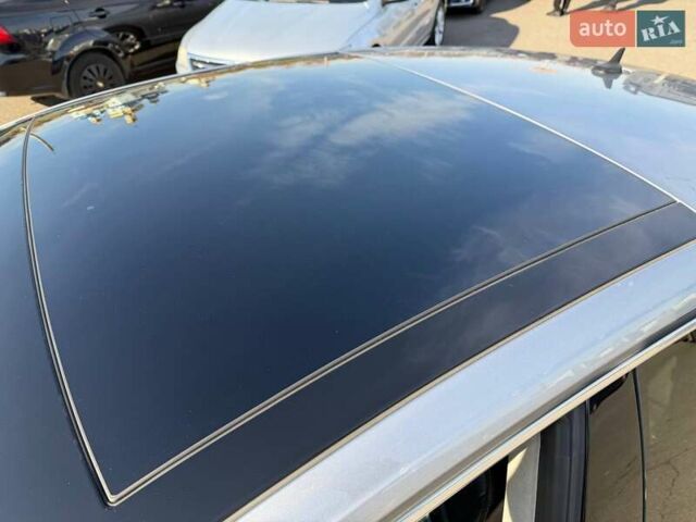 Фольксваген Arteon 2019 в Кривом Роге на Automoto.ua Серый Фольксваген Arteon, объемом двигателя 2 л и пробегом 123 тыс. км за 27800 $, фото 17 на Automoto.ua