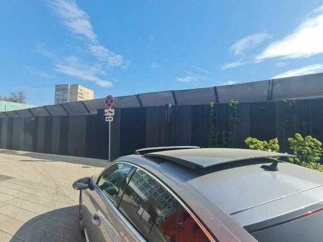 Фольксваген Arteon 2020 в Киеве на Automoto.ua Серый Фольксваген Arteon, объемом двигателя 2 л и пробегом 112 тыс. км за 23500 $, фото 11 на Automoto.ua