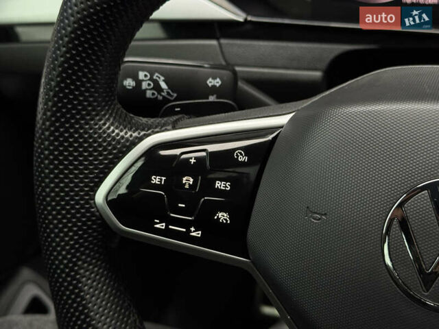 Серый Фольксваген Arteon, объемом двигателя 1.98 л и пробегом 78 тыс. км за 29900 $, фото 26 на Automoto.ua