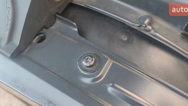 Серый Фольксваген Arteon, объемом двигателя 1.98 л и пробегом 107 тыс. км за 24700 $, фото 34 на Automoto.ua