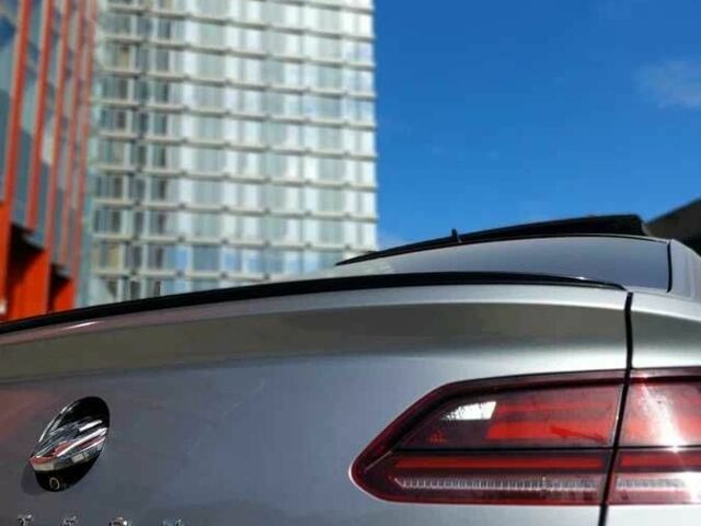 Фольксваген Arteon 2020 в Киеве на Automoto.ua Серый Фольксваген Arteon, объемом двигателя 2 л и пробегом 112 тыс. км за 23500 $, фото 17 на Automoto.ua